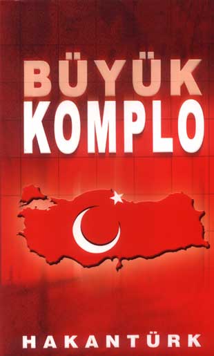 Büyük Komplo